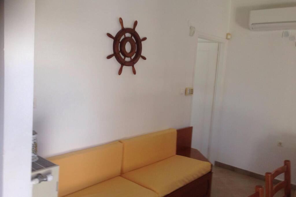 House Into The Green! Holiday home Preveza