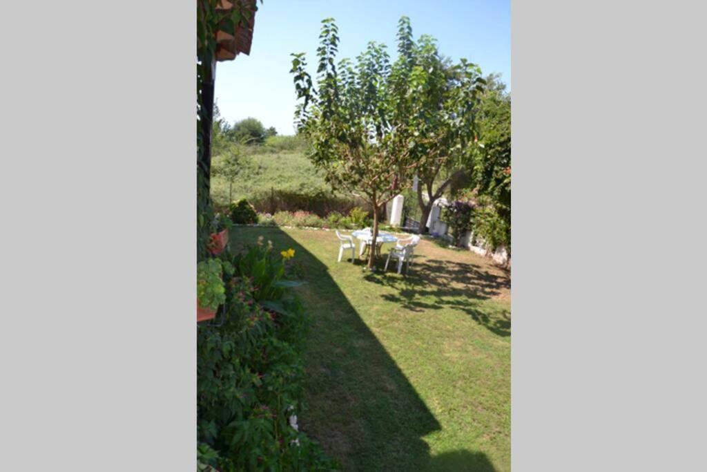 Holiday home House Into The Green! Preveza