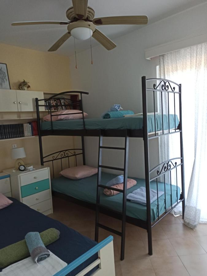 House Into The Green! Holiday home Preveza